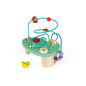 Caterpillar Looping Beads
