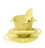 PRE ORDER - Bucket + Spade + Collapsible Bag Bundle