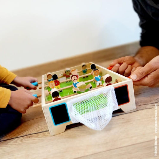 Football Table - Ex Display