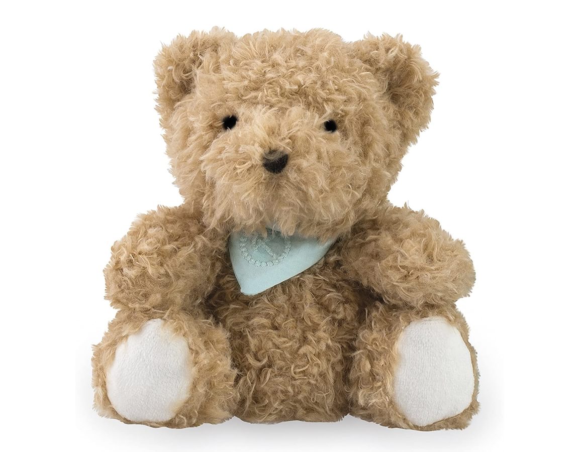 Bear Cub