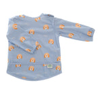 Cockapoo Puppy Feeding Bib