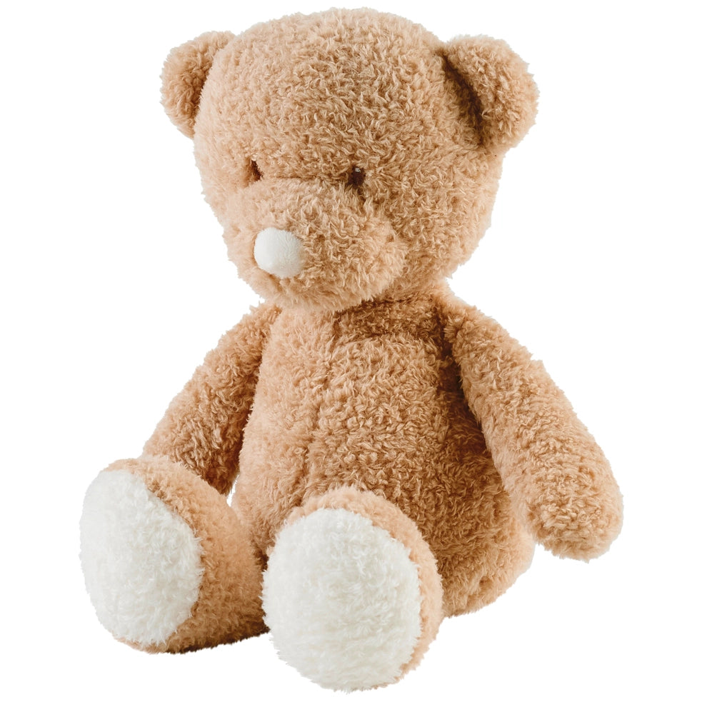 Cuddly Teddy Bear