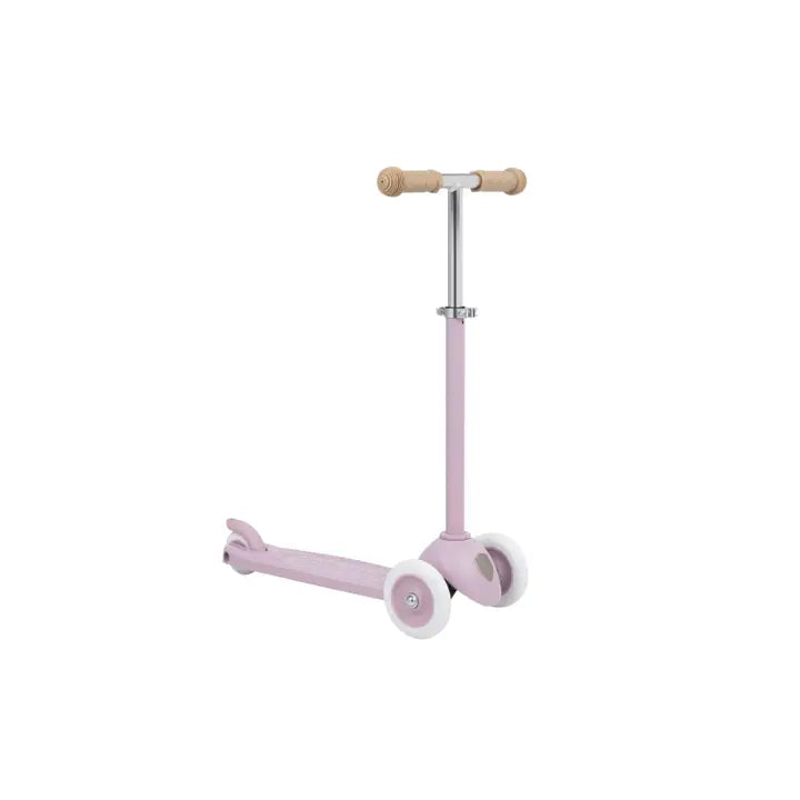 Eco Scooter