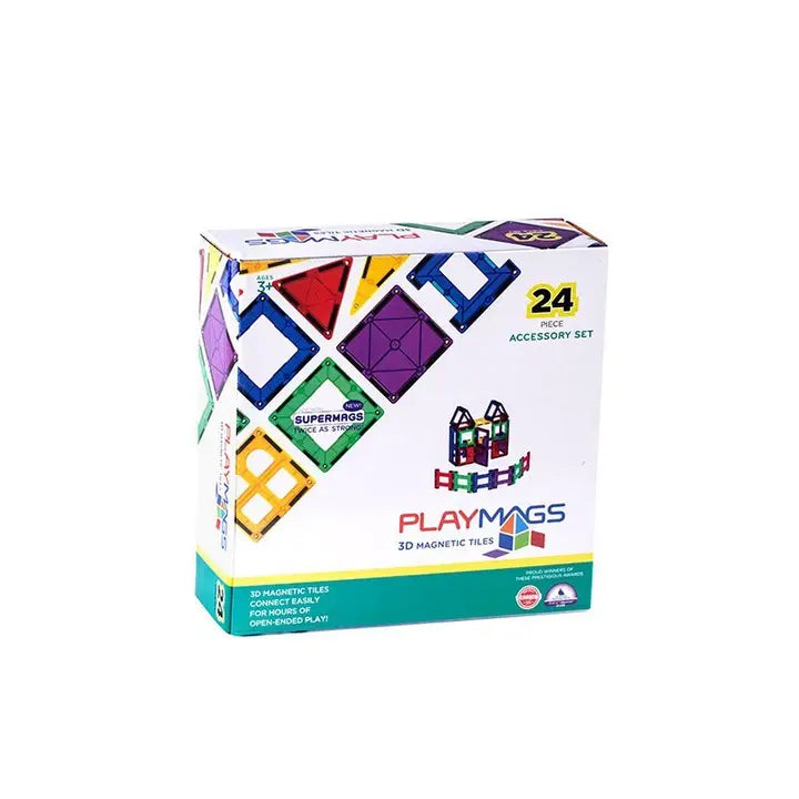 Magnet Tiles (50 pieces)