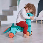 Ride On Dino