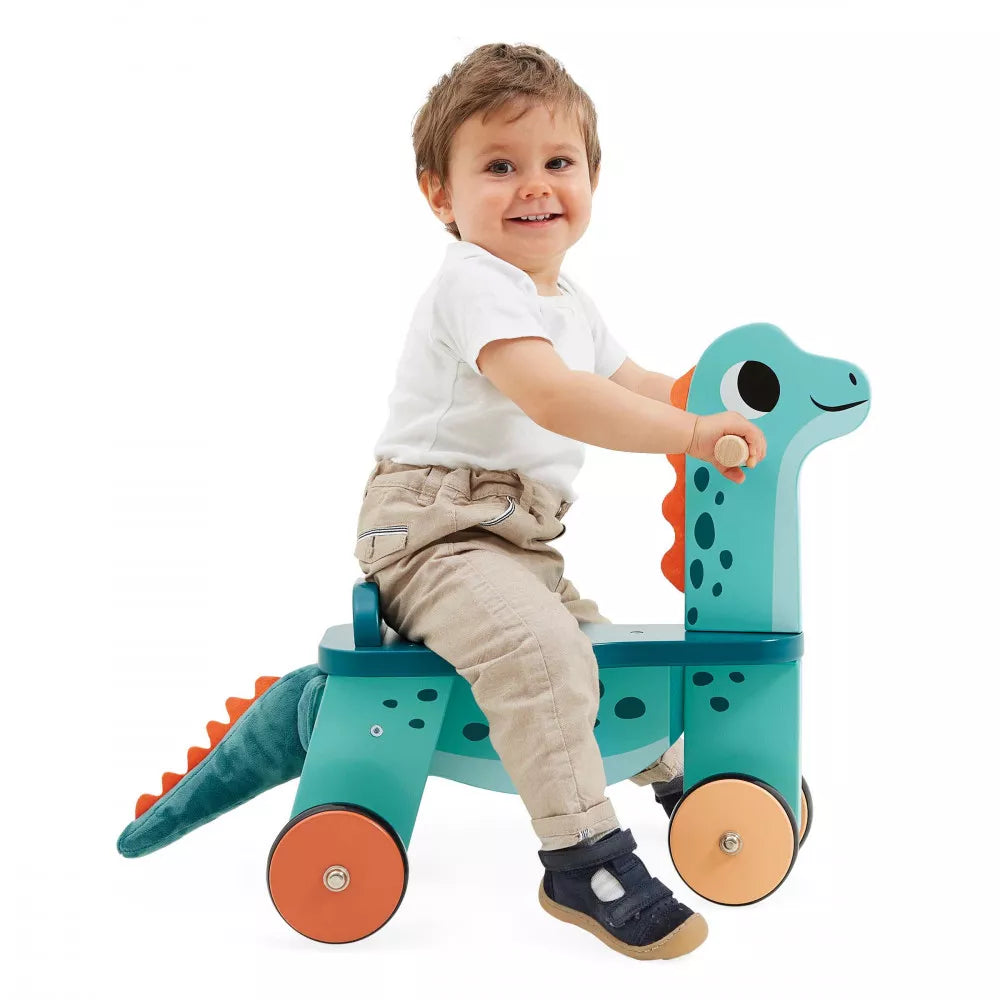 Ride On Dino