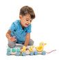 Pull Along Ducks - Pre Order