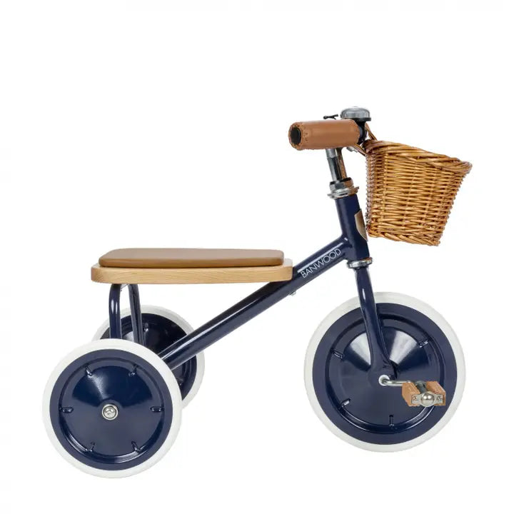 Vintage Trike