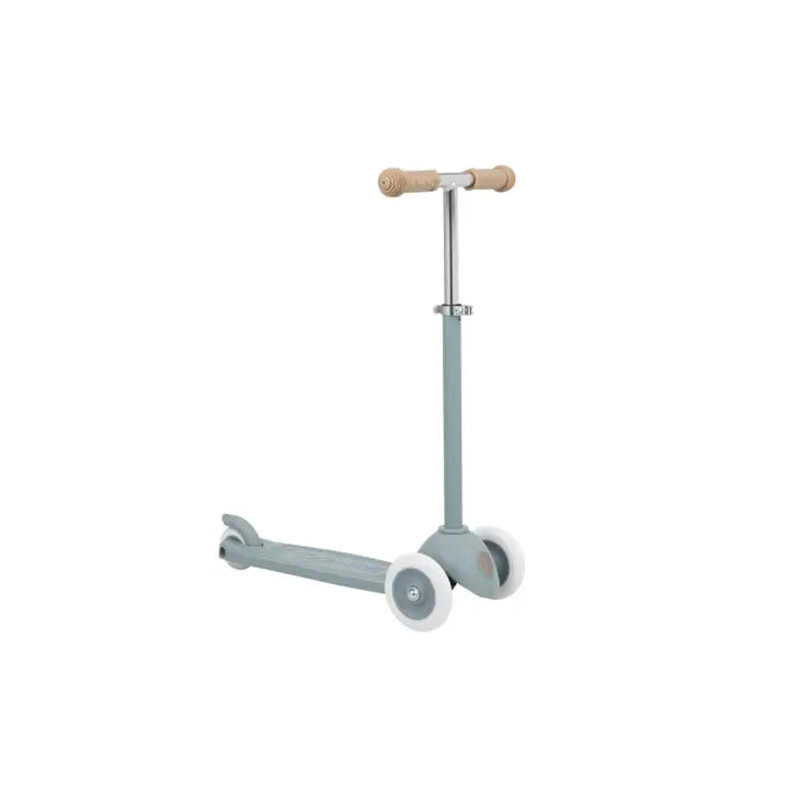 Eco Scooter