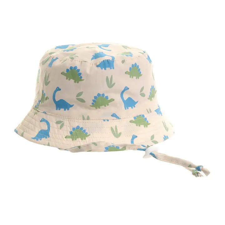 Dinosaur Sun Hat