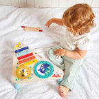 Musical Table - Gioia