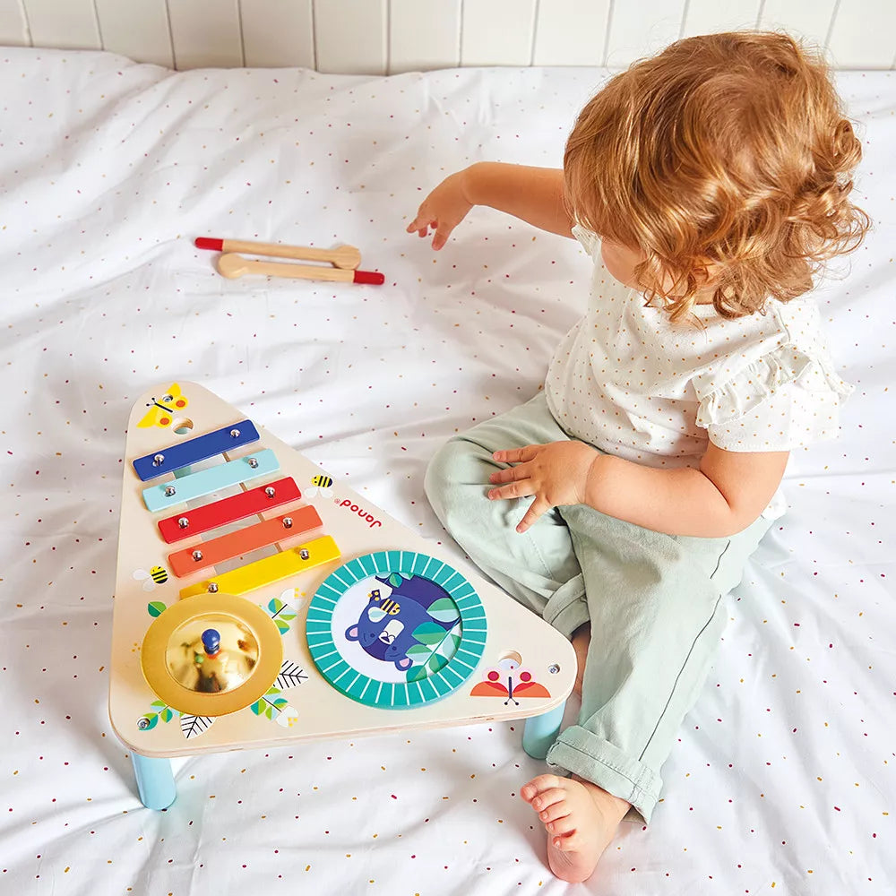 Musical Table - Gioia