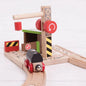 Coal crane