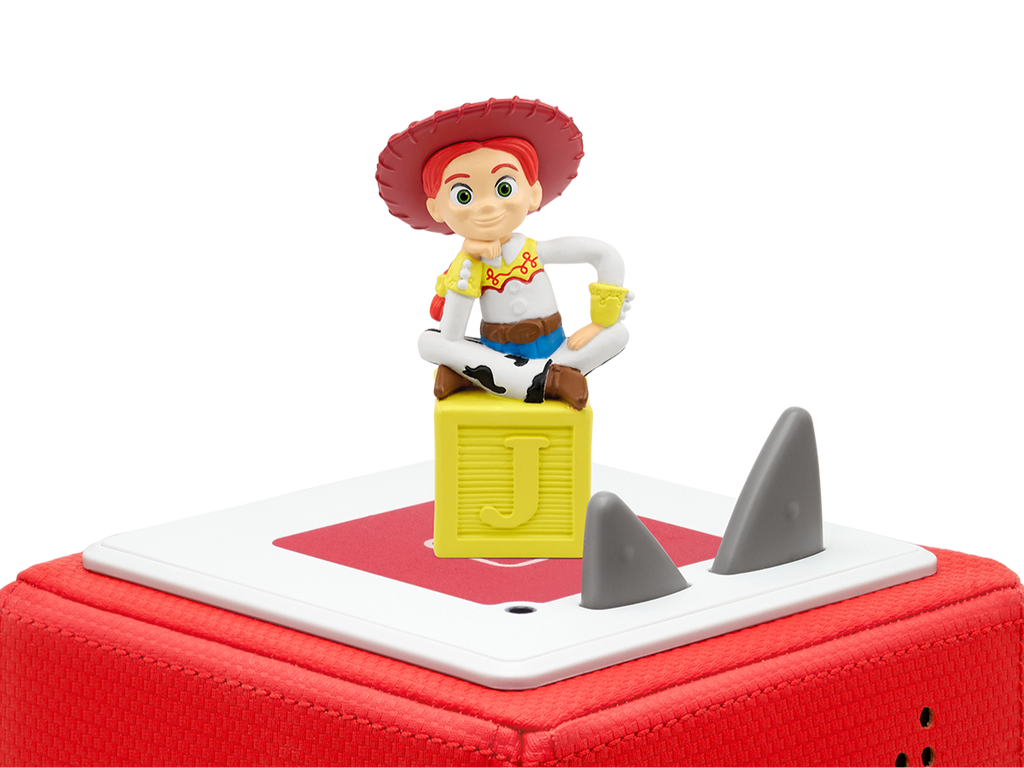 Toy story 3 & 4 - Tonies