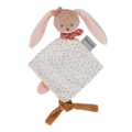 Pauline the Bunny comforter