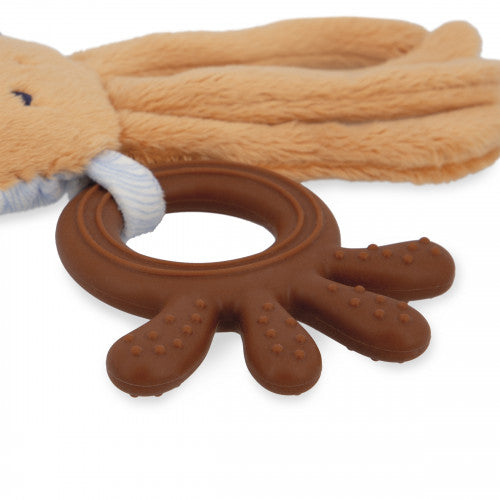 My Teether Octopus