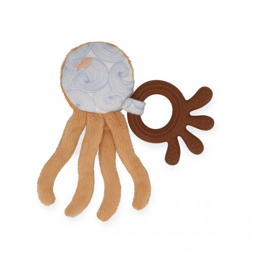My Teether Octopus