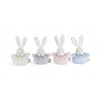 Rabbit pompom