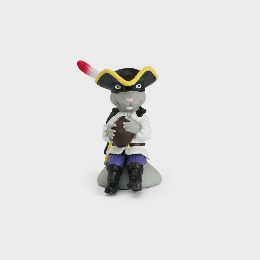The Highway rat