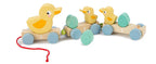 Pull Along Ducks - Pre Order