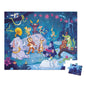 Puzzle Summer Festivities