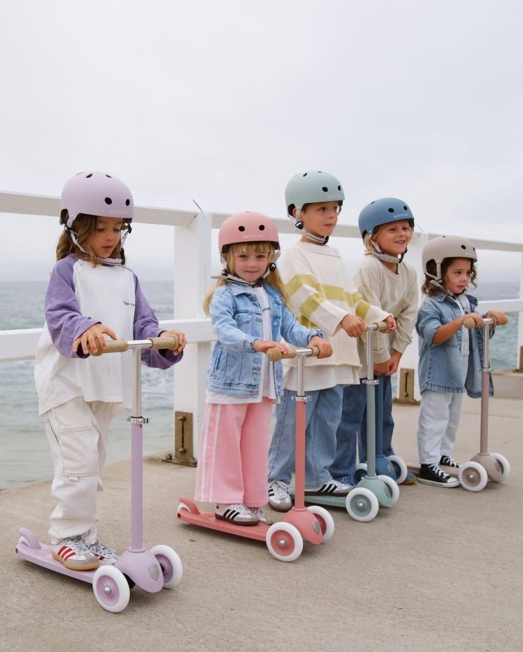 Eco Scooter