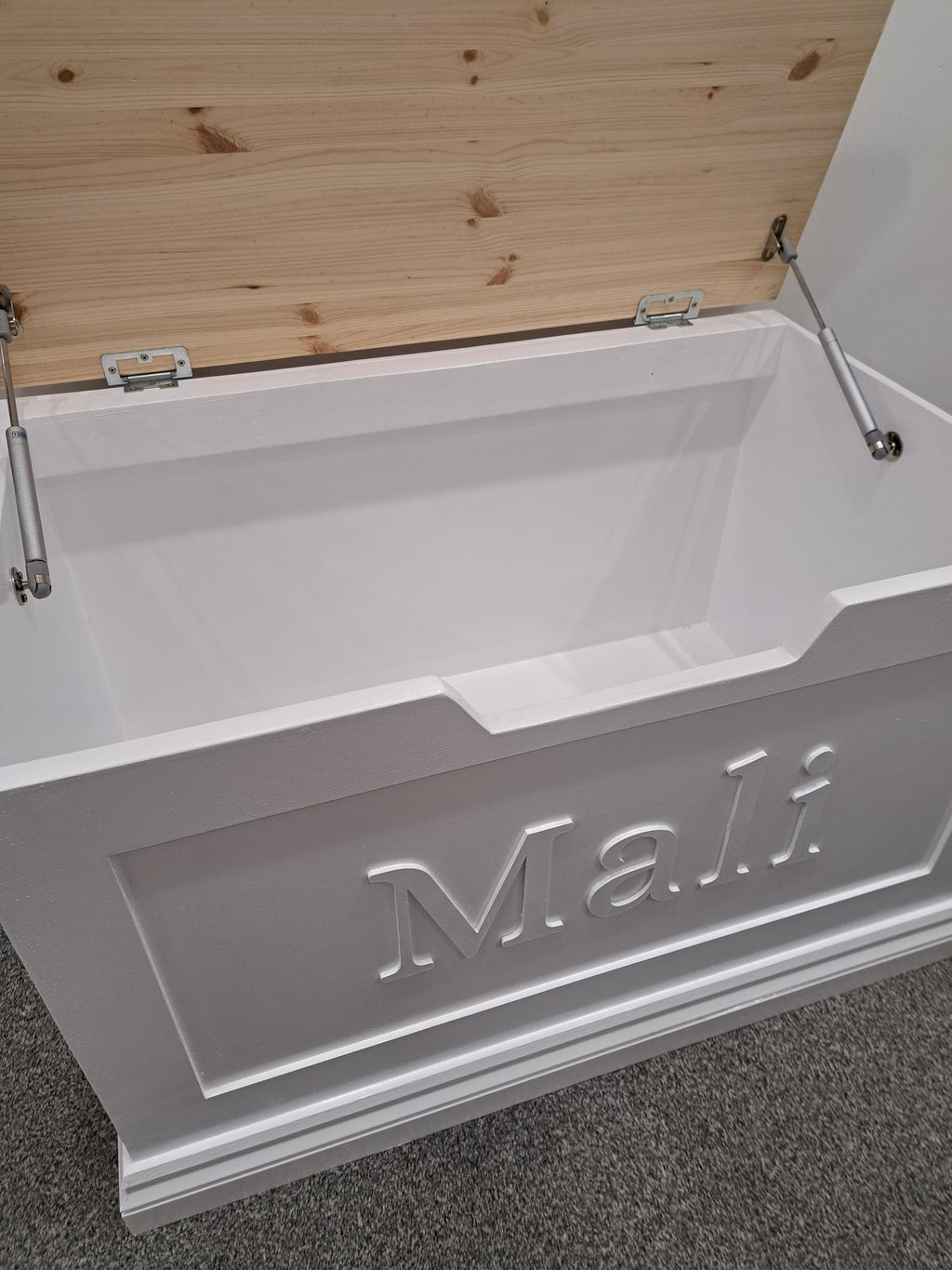 The "Frankie" Toybox