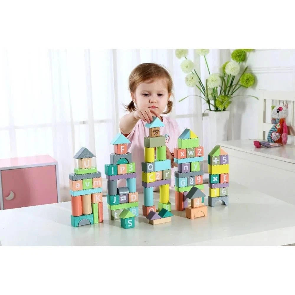 Block Set