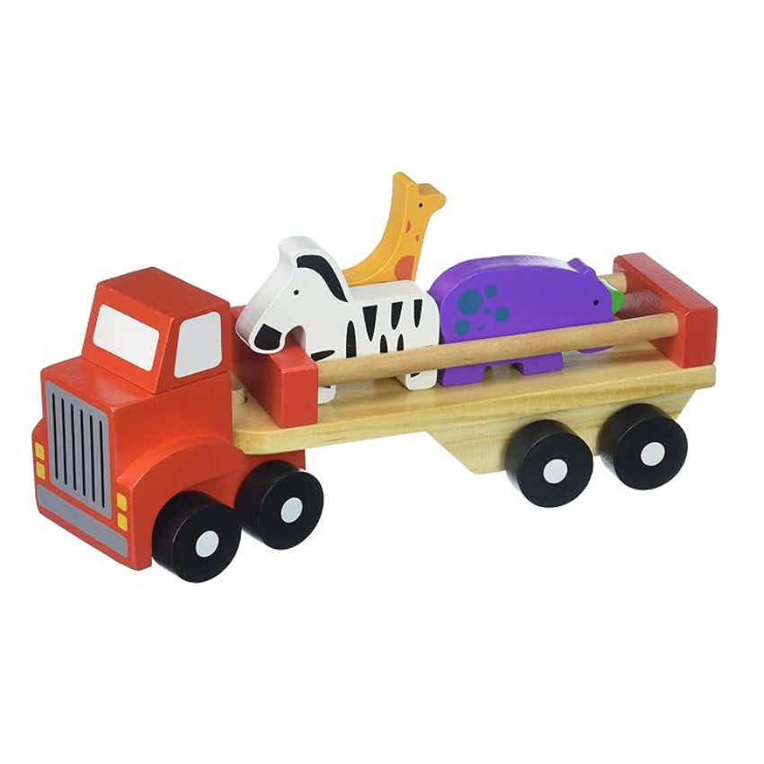 Animal Truck