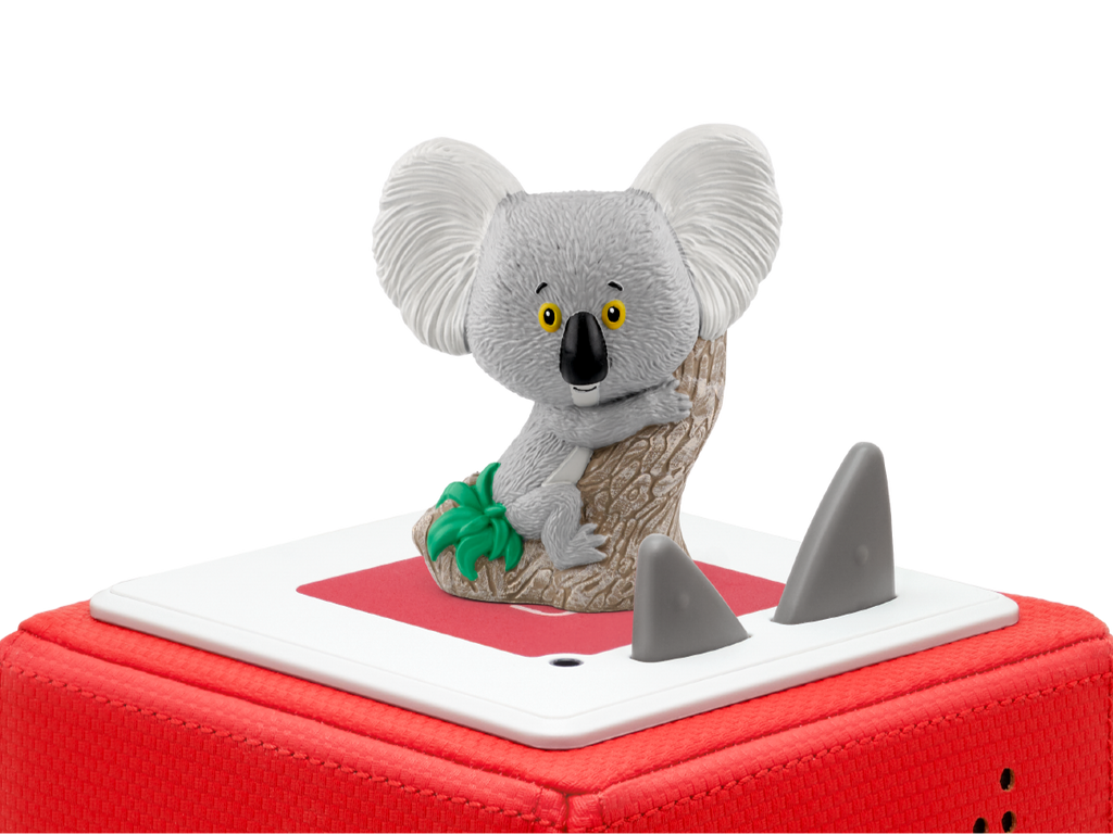 The Koala Who Could and Other Favourites