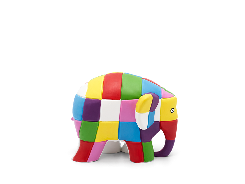 Elmer and Friends - Tonie