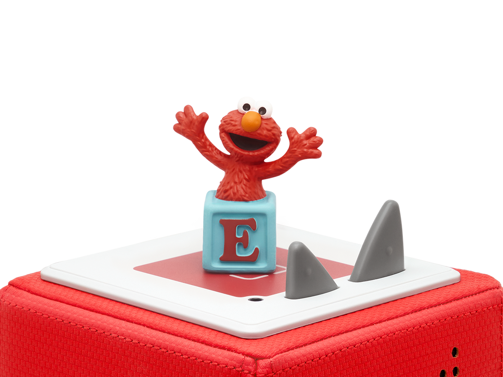 Elmo - Tonie