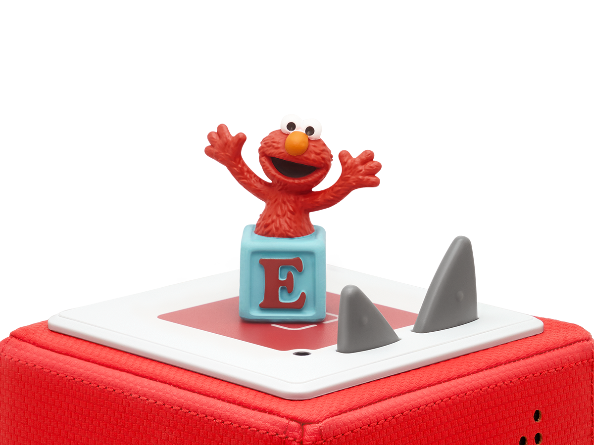 Elmo - Tonie