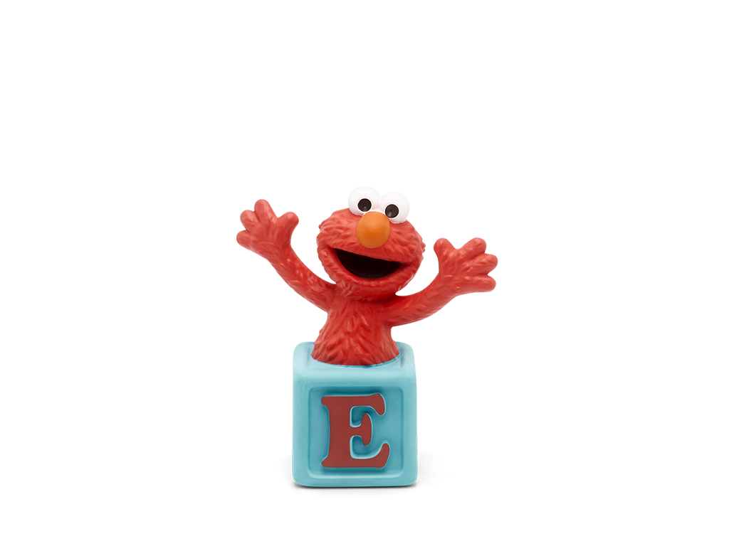 Elmo - Tonie