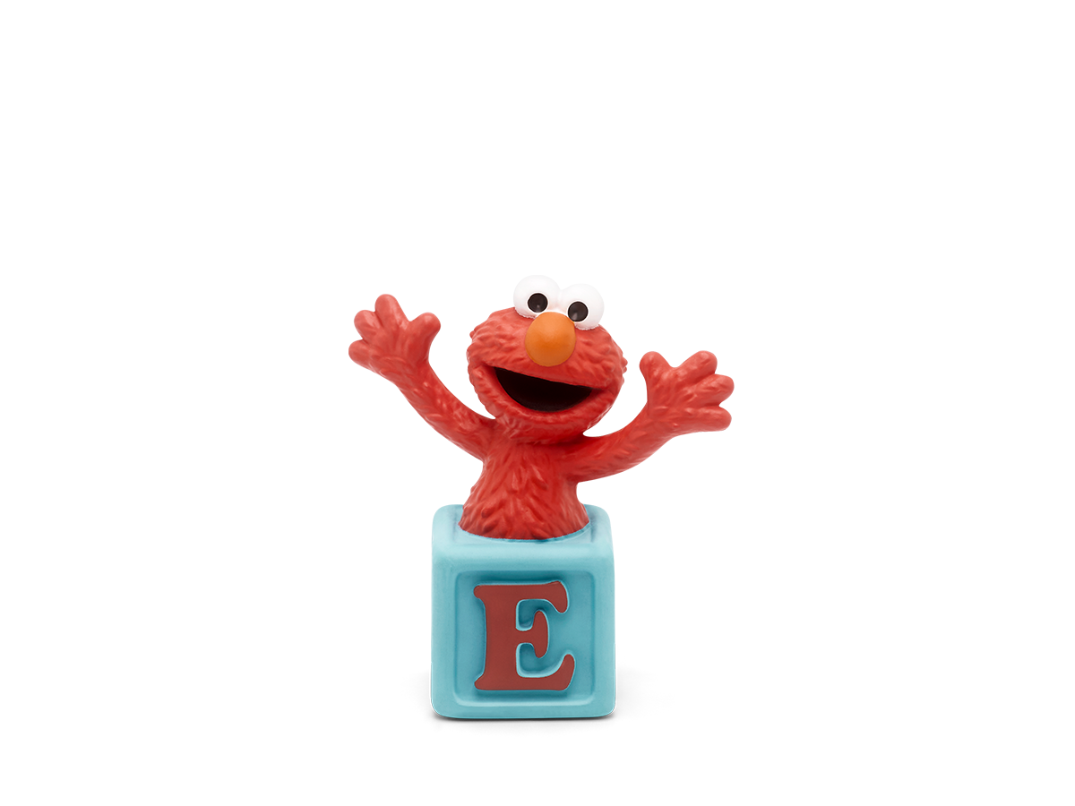 Elmo - Tonie