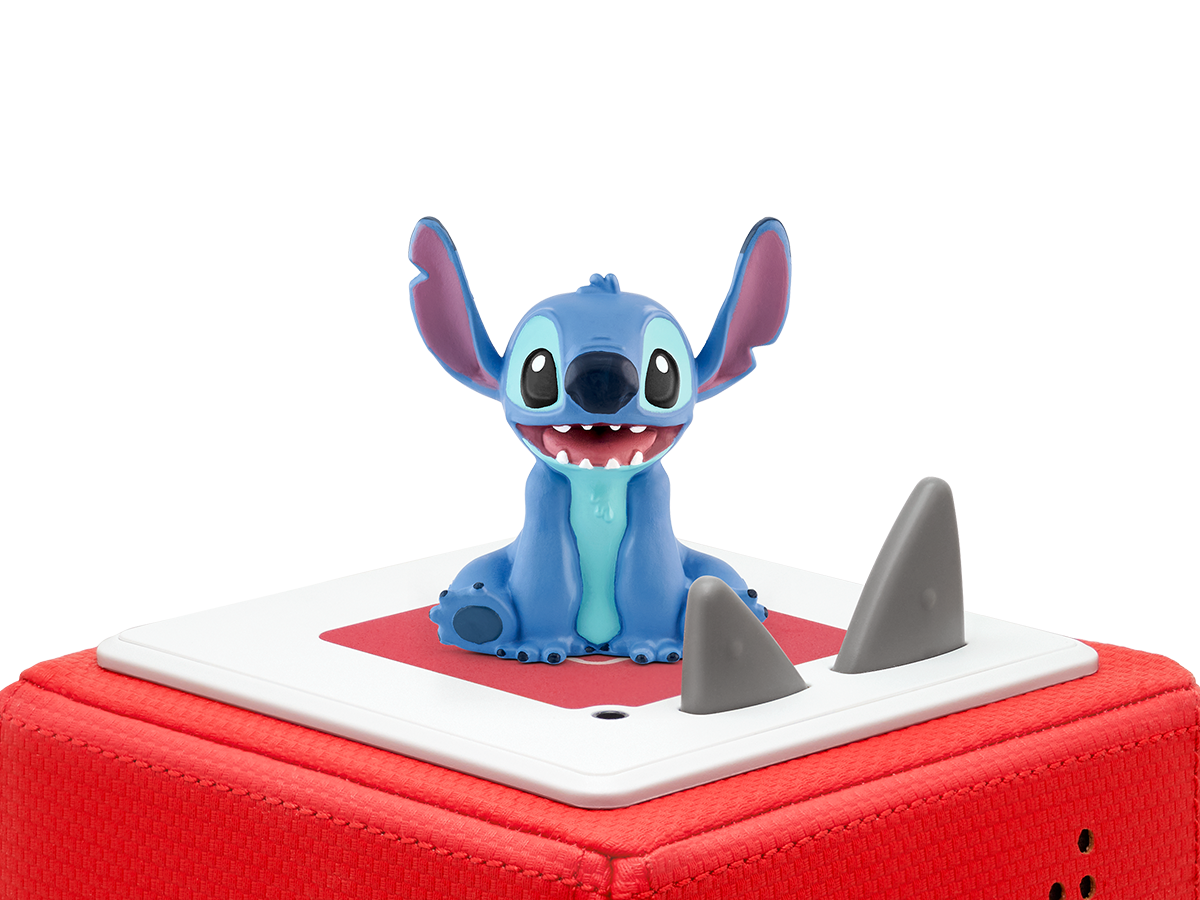 Lilo and Stitch