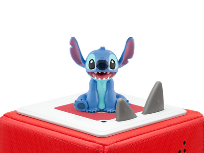 Lilo and Stitch