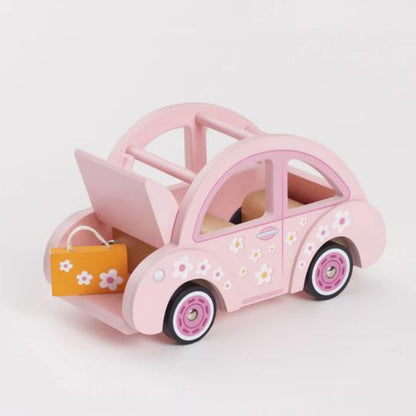 Sophies Car