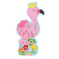 Flamingo Number Puzzle