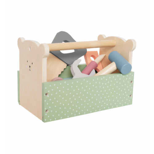 Teddy tool kit