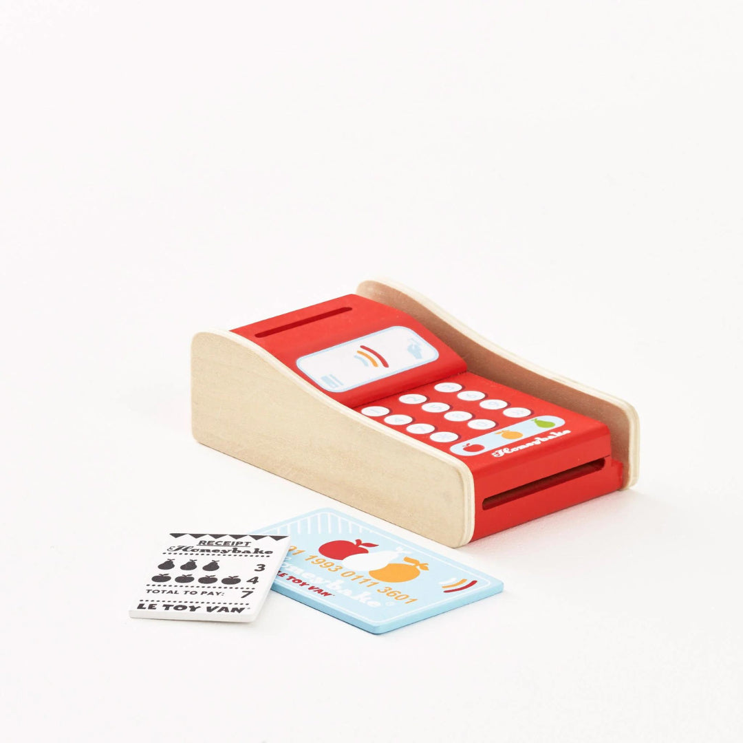 Card Machine