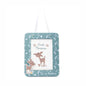 Fox Picture frame