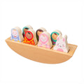 Little Friends Rock-a-Boat Woodlies