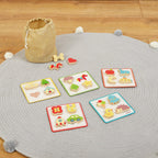 Memory Recognition game