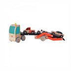 Vehicle transporter