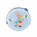Peter Rabbit Tambourine