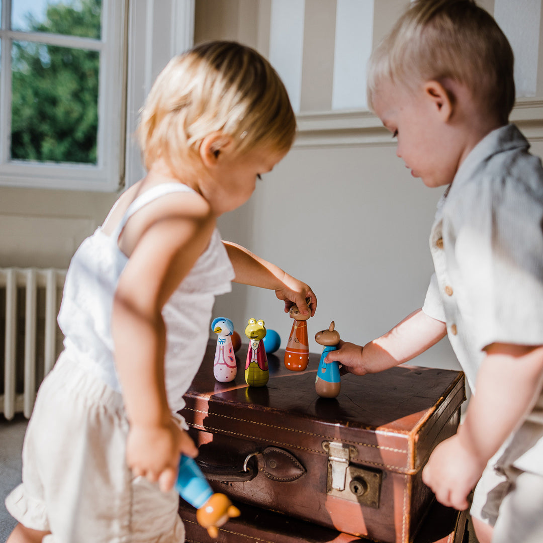 Peter Rabbit Skittles – Frankie's Toybox
