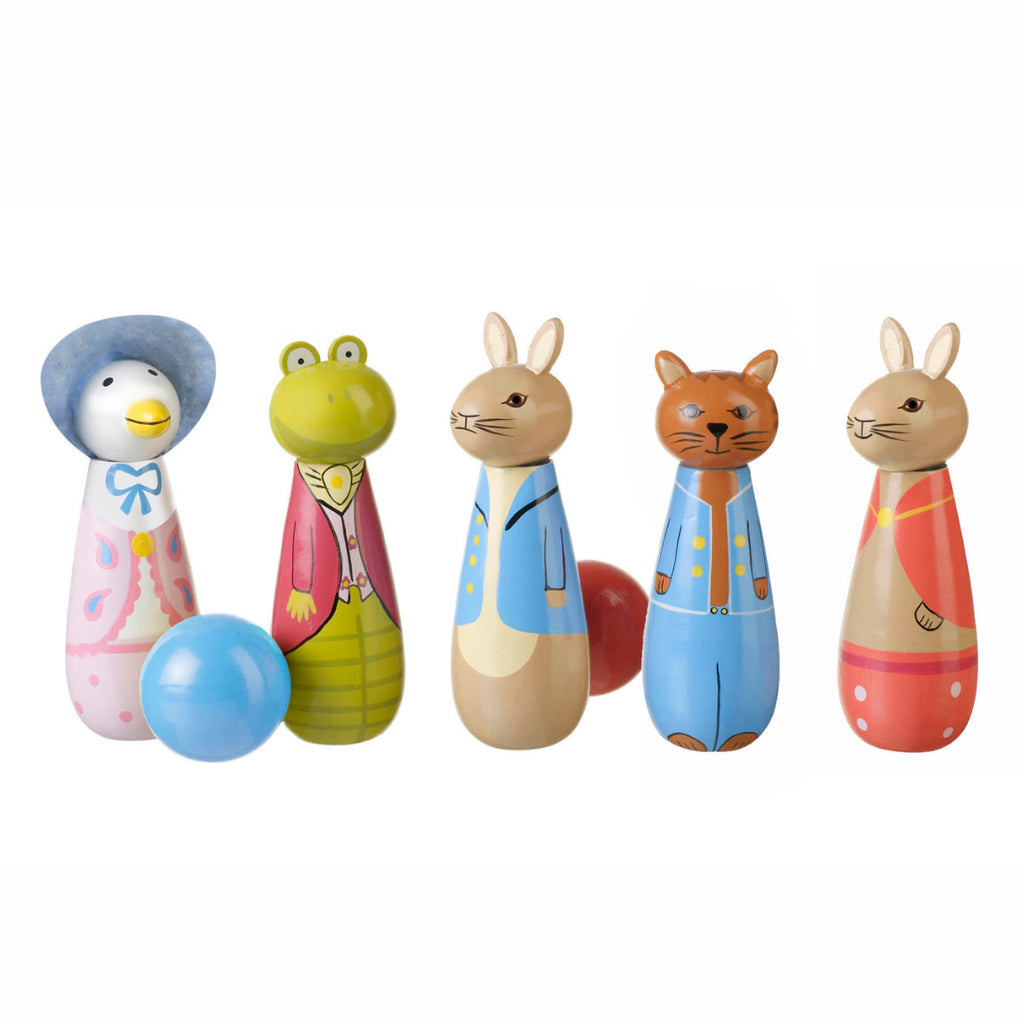 Peter Rabbit Skittles
