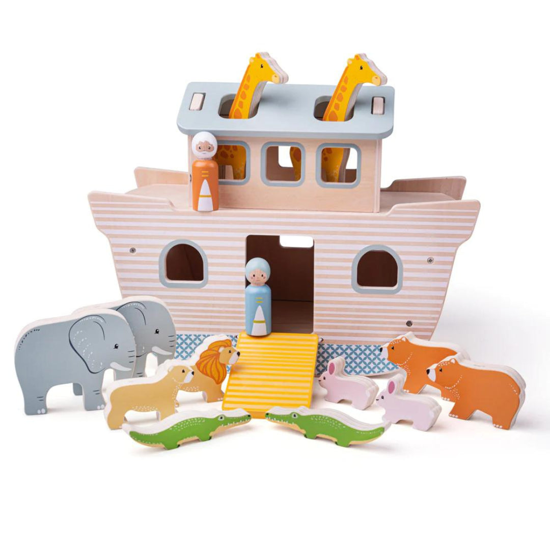 Noahs Ark (FSC)