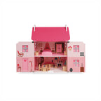 Mademoiselle doll's house